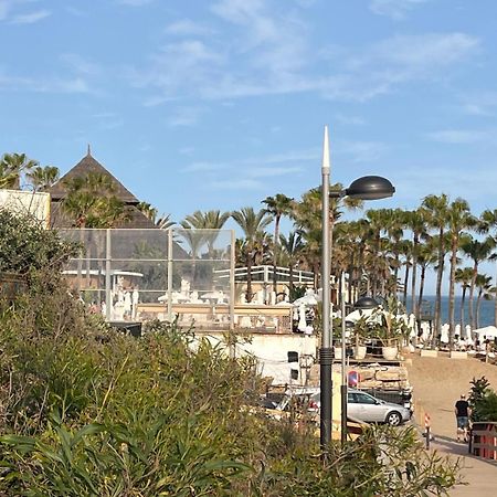 Estrelicia Apartment Marbella Ngoại thất bức ảnh